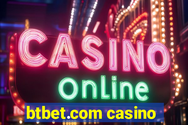 btbet.com casino